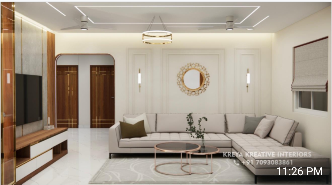 Kreya - Kreative Interior Design